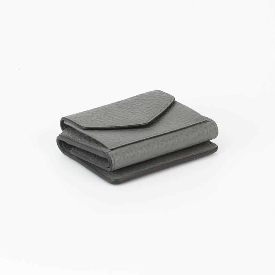 Maison Margiela（メゾンマルジェラ） 財布 三つ折り財布 FOUR