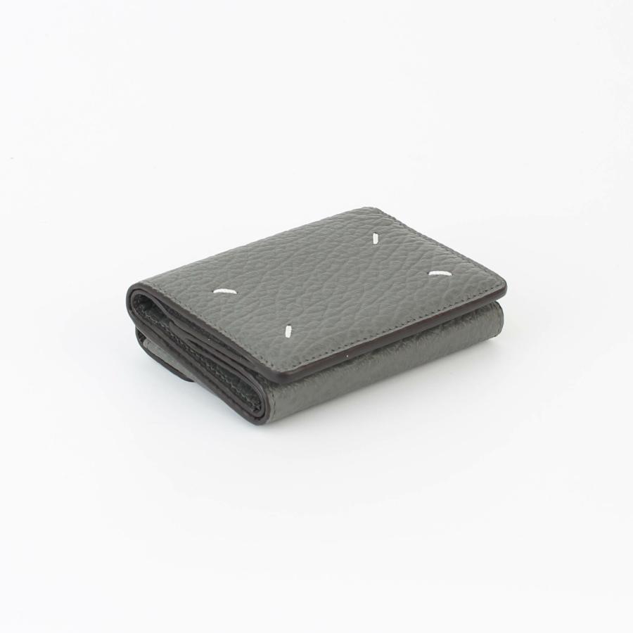 Maison Margiela（メゾンマルジェラ） 財布 三つ折り財布 FOUR