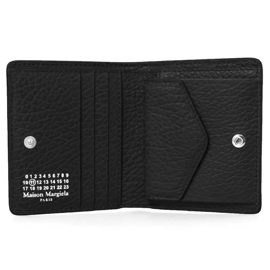 Maison Margiela（メゾンマルジェラ） 財布 二つ折り財布 FOUR