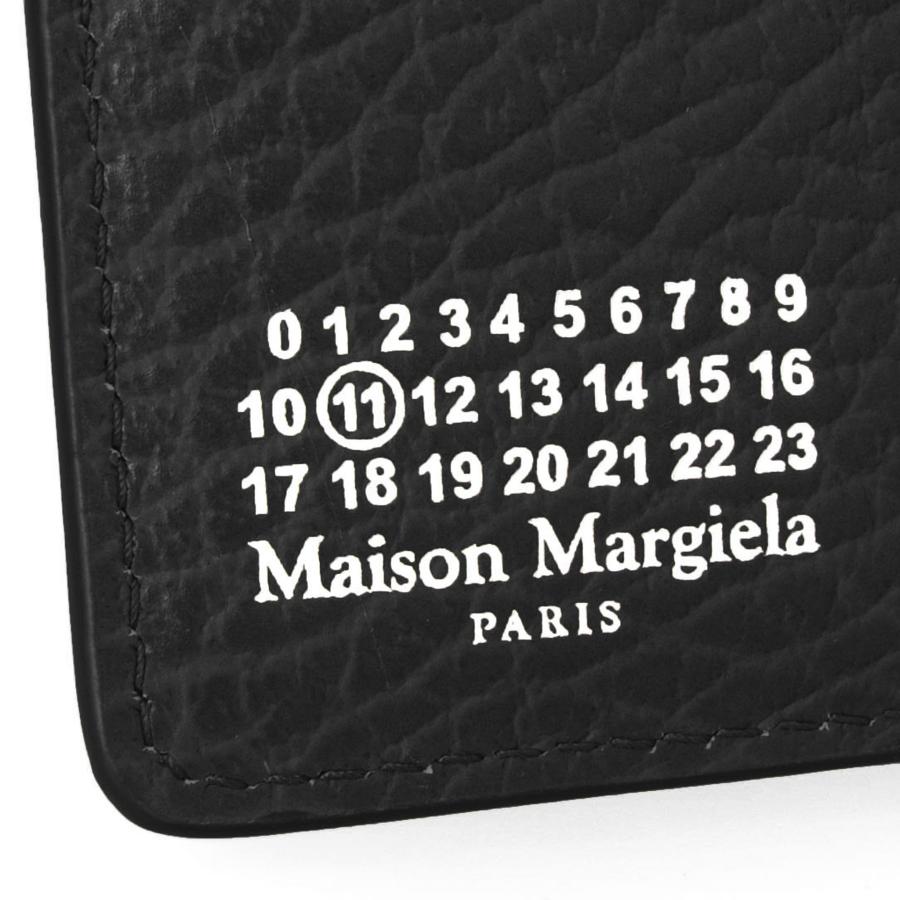 Maison Margiela（メゾンマルジェラ） 財布 二つ折り財布 FOUR