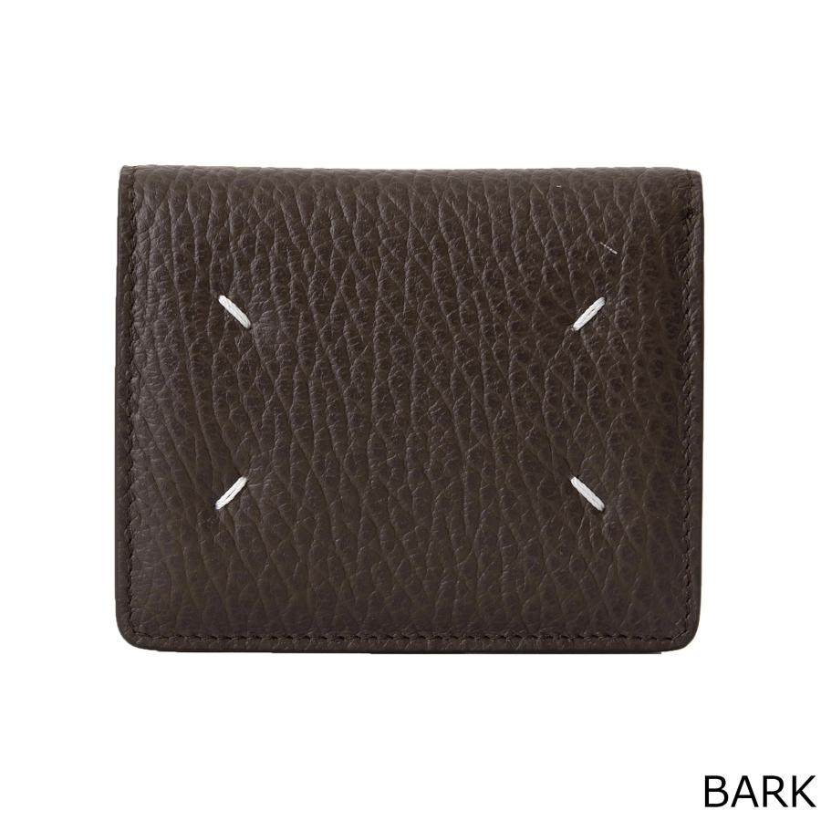 Maison Margiela（メゾンマルジェラ） 財布 二つ折り財布 FOUR