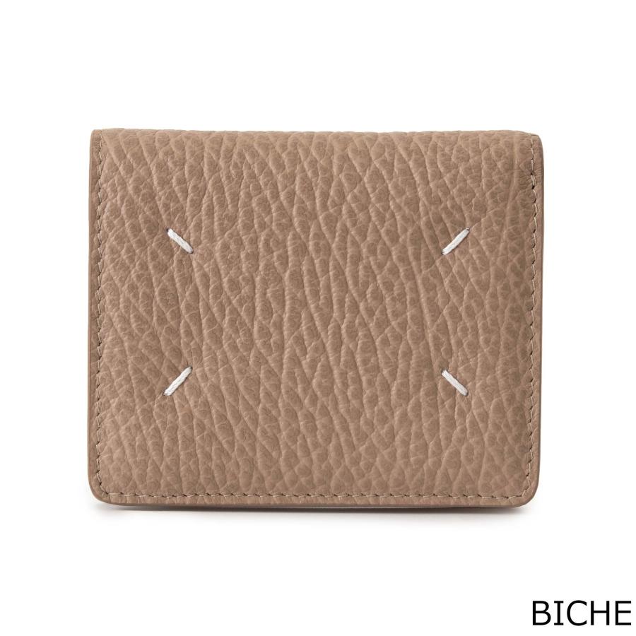 Maison Margiela メゾンマルジェラ MAISON MARGIELA 財布 二