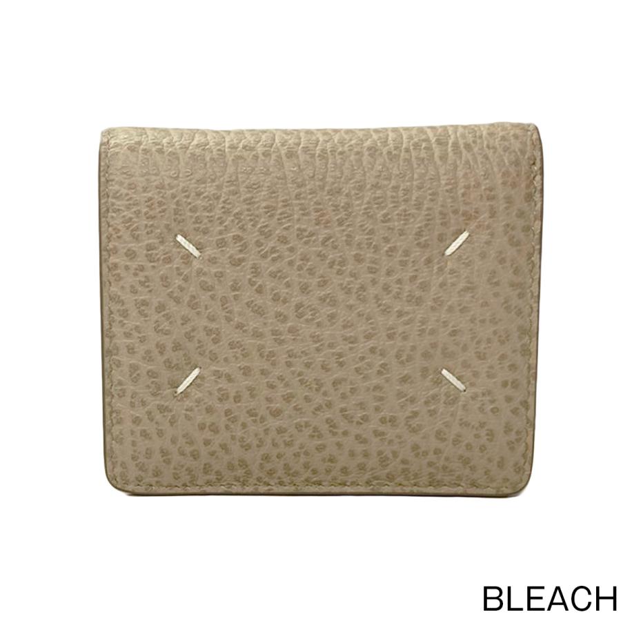 Maison Margiela（メゾンマルジェラ） 財布 二つ折り財布 FOUR