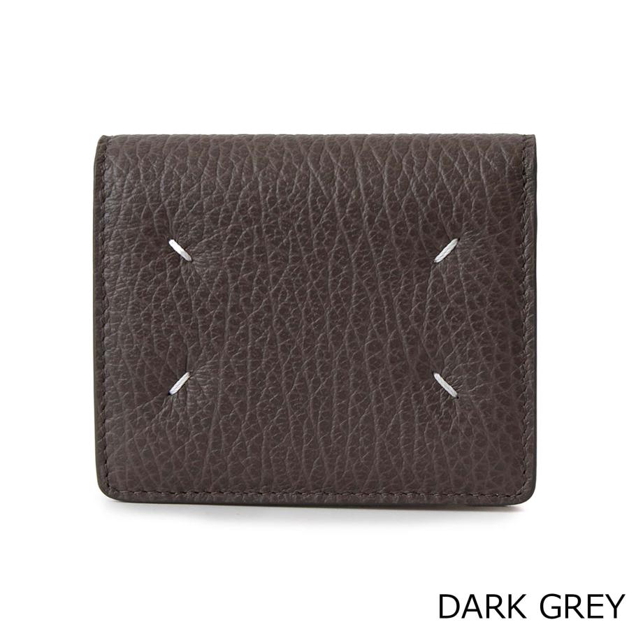 Maison Margiela（メゾンマルジェラ） 財布 二つ折り財布 FOUR