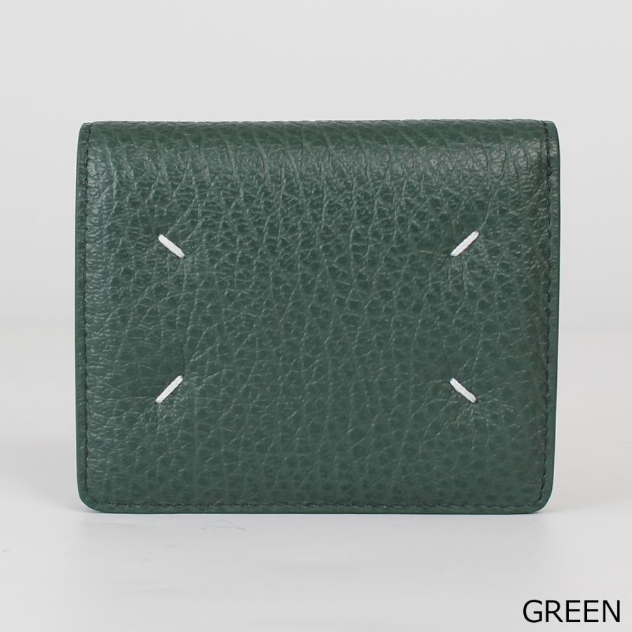 Maison Margiela（メゾンマルジェラ） 財布 二つ折り財布 FOUR
