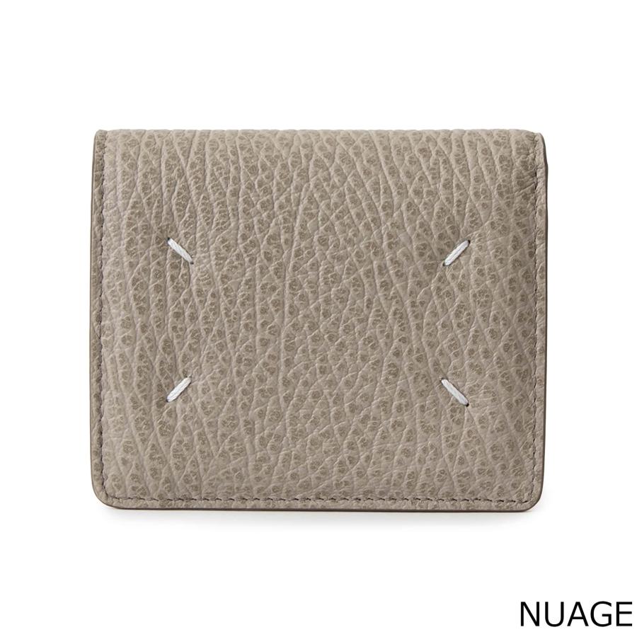 Maison Margiela（メゾンマルジェラ） 財布 二つ折り財布 FOUR