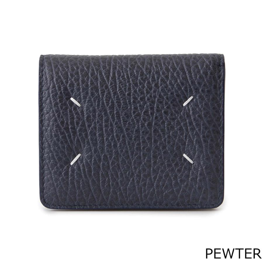 Maison Margiela（メゾンマルジェラ） 財布 二つ折り財布 FOUR