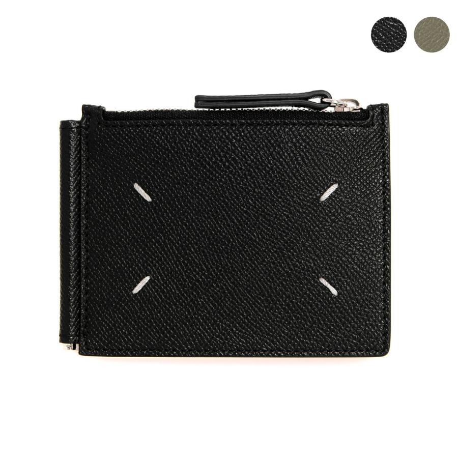 Maison Margiela（メゾンマルジェラ） 財布 二つ折り財布 FOUR