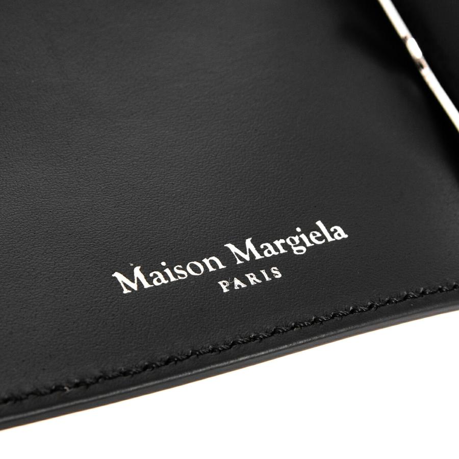 Maison Margiela（メゾンマルジェラ） 財布 二つ折り財布 FOUR