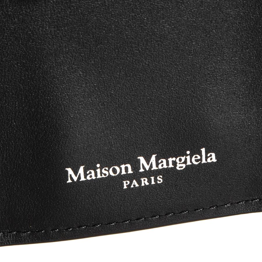 メゾンマルジェラ MAISON MARGIELA メンズ キーケース KEY CHAIN 6 RINGS S55UA0026 P4745｜chgardens｜08