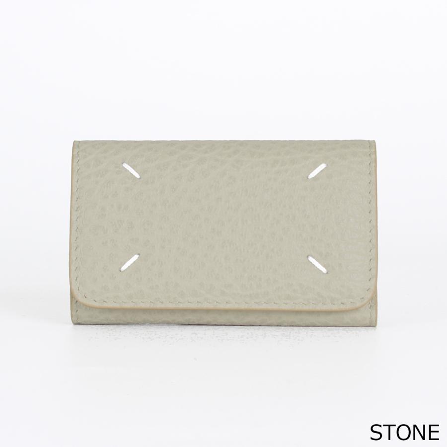 Maison Margiela（メゾンマルジェラ） キーケース FOUR STITCHES KEY