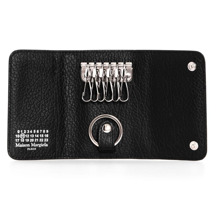 Maison Margiela（メゾンマルジェラ） キーケース FOUR STITCHES KEY