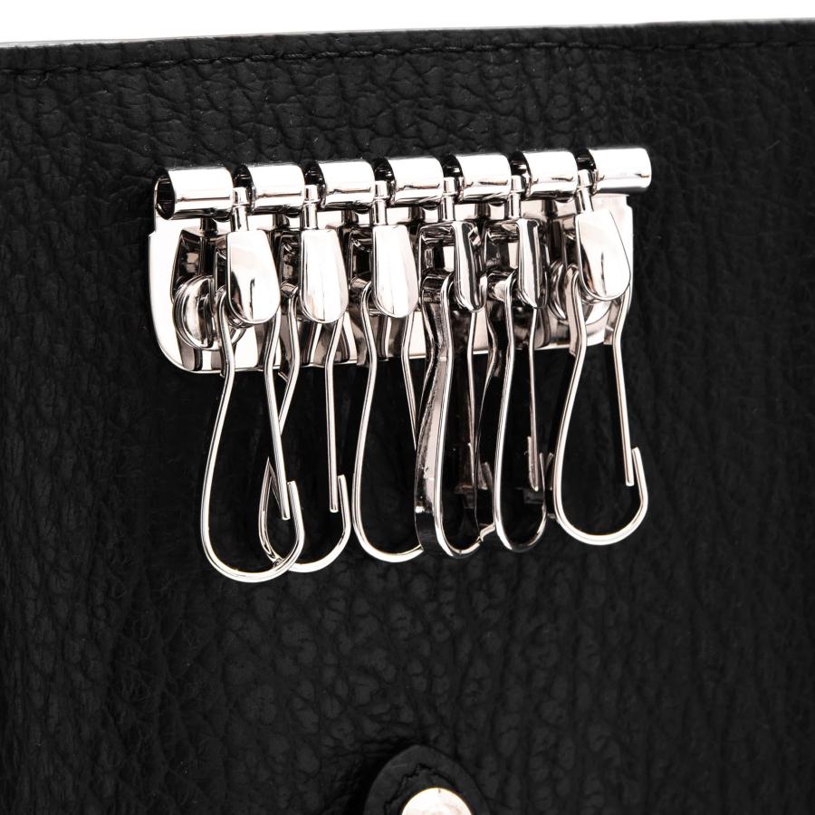 Maison Margiela（メゾンマルジェラ） キーケース FOUR STITCHES KEY