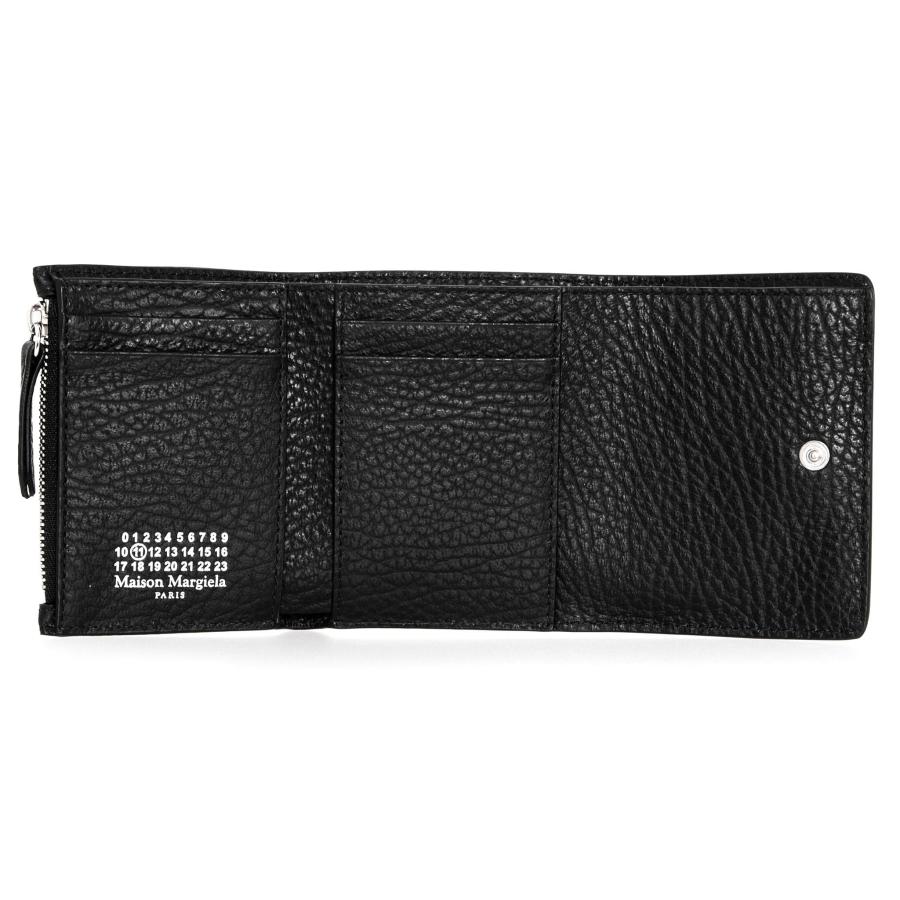 Maison Margiela メゾンマルジェラ MAISON MARGIELA 財布 三 Maison Margiela メゾンマルジェラ MAISON MARGIELA 財布 三