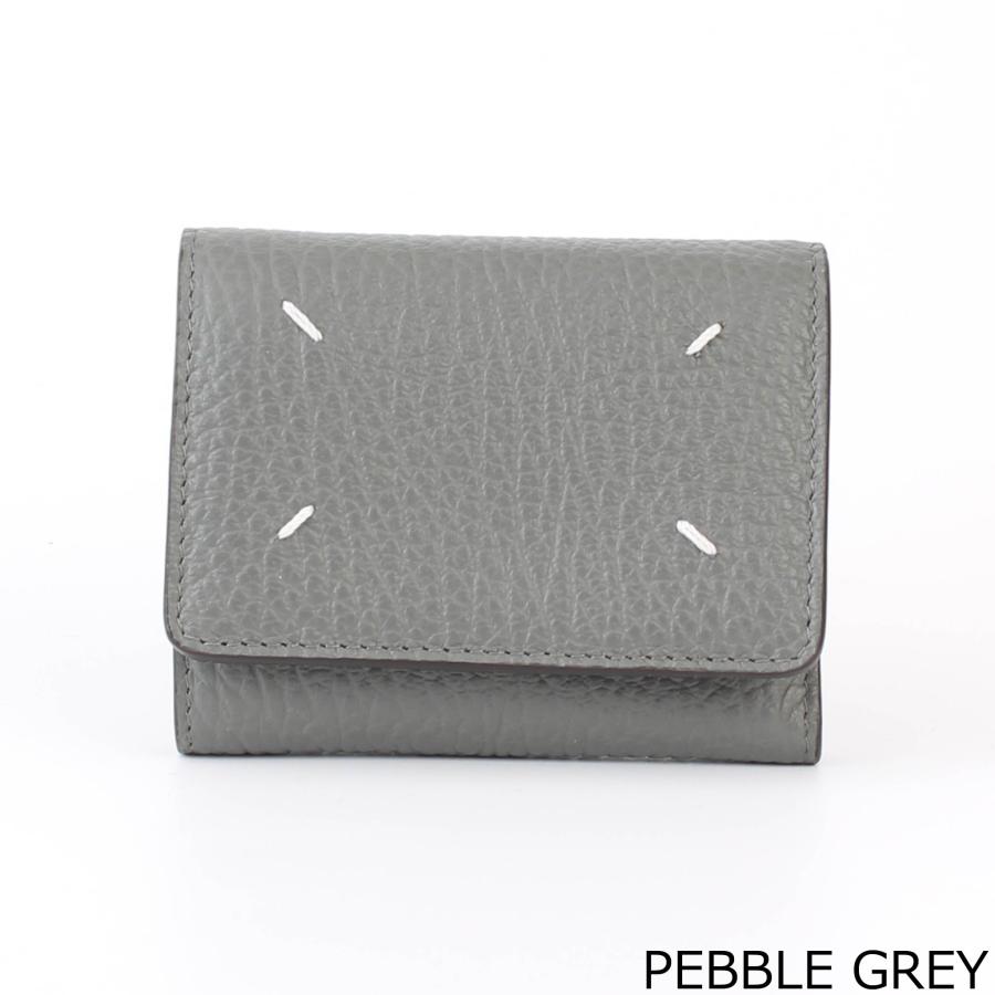 Maison Margiela（メゾンマルジェラ） 財布 三つ折り財布 FOUR