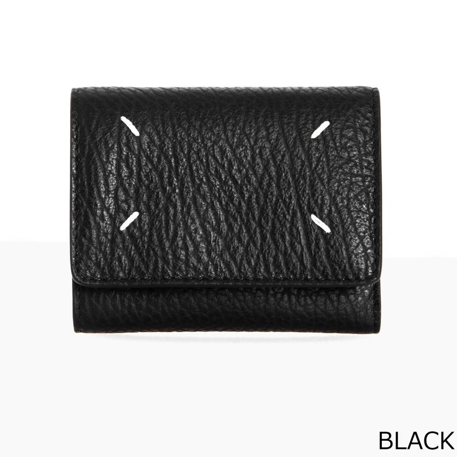Maison Margiela メゾンマルジェラ MAISON MARGIELA 財布 三 Maison Margiela メゾンマルジェラ MAISON MARGIELA 財布 三