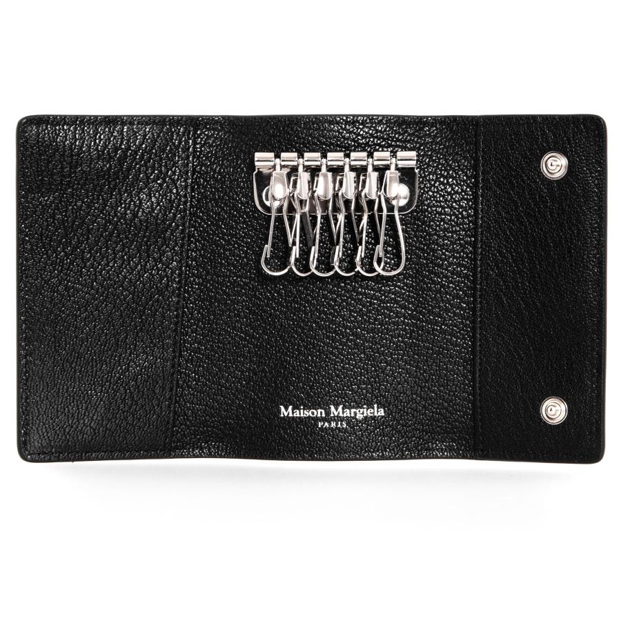 Maison Margiela メゾンマルジェラ MAISON MARGIELA キーケース Maison Margiela メゾンマルジェラ MAISON MARGIELA キーケース