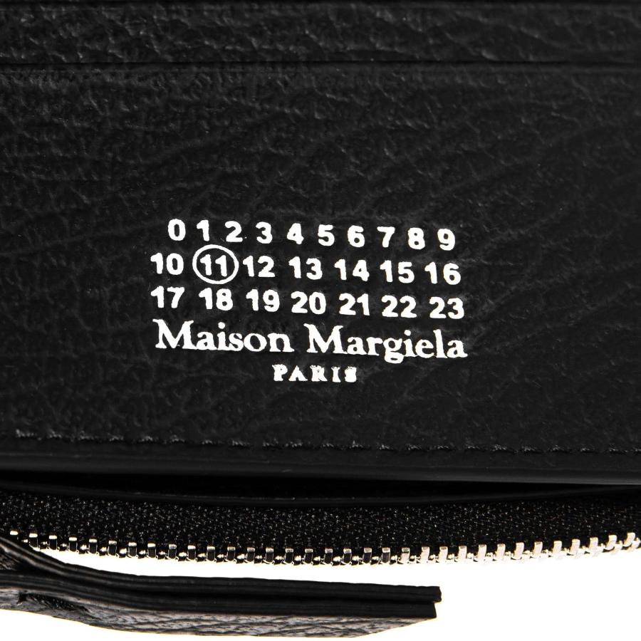 Maison Margiela（メゾンマルジェラ） 財布 二つ折り財布 FOUR