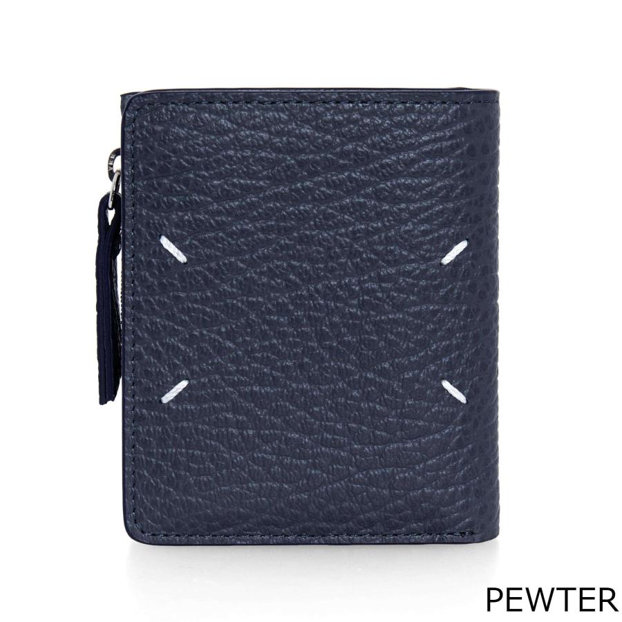 Maison Margiela（メゾンマルジェラ） 財布 二つ折り財布 FOUR