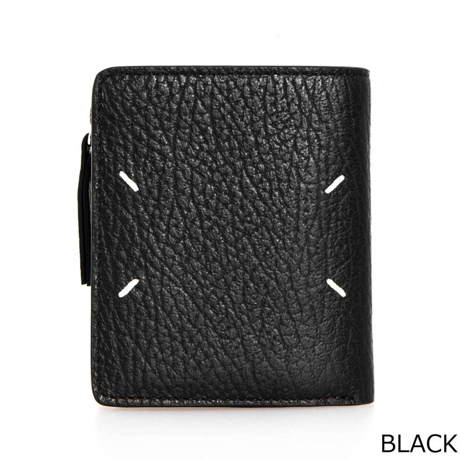 Maison Margiela（メゾンマルジェラ） 財布 二つ折り財布 FOUR