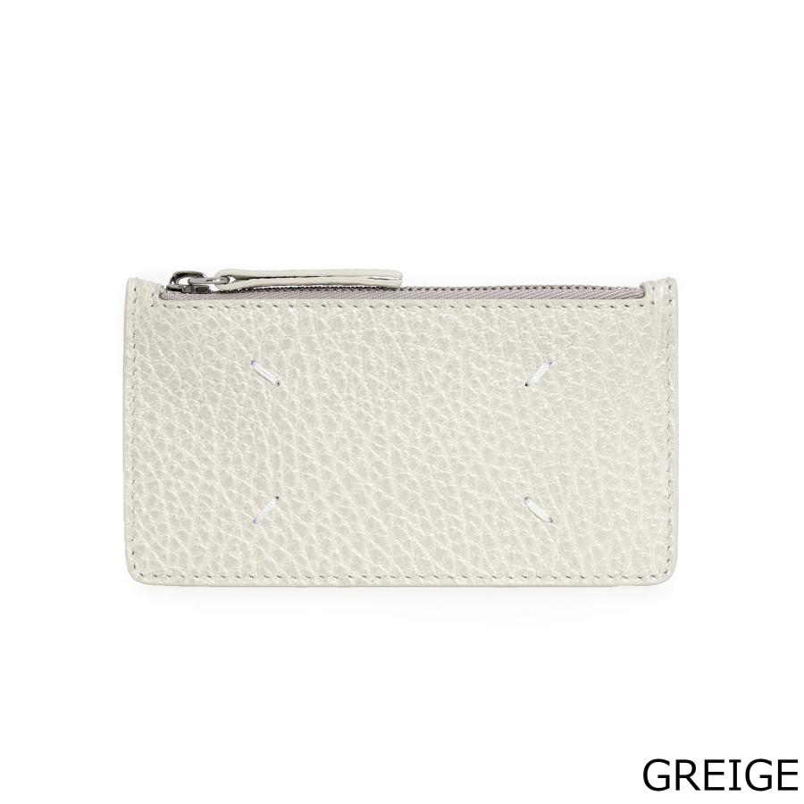Maison Margiela 4ステッチ フラグメントケース カードケース SALE】【並行輸入品】メゾンマルジェラ 4ステッチ フラグメントケース
