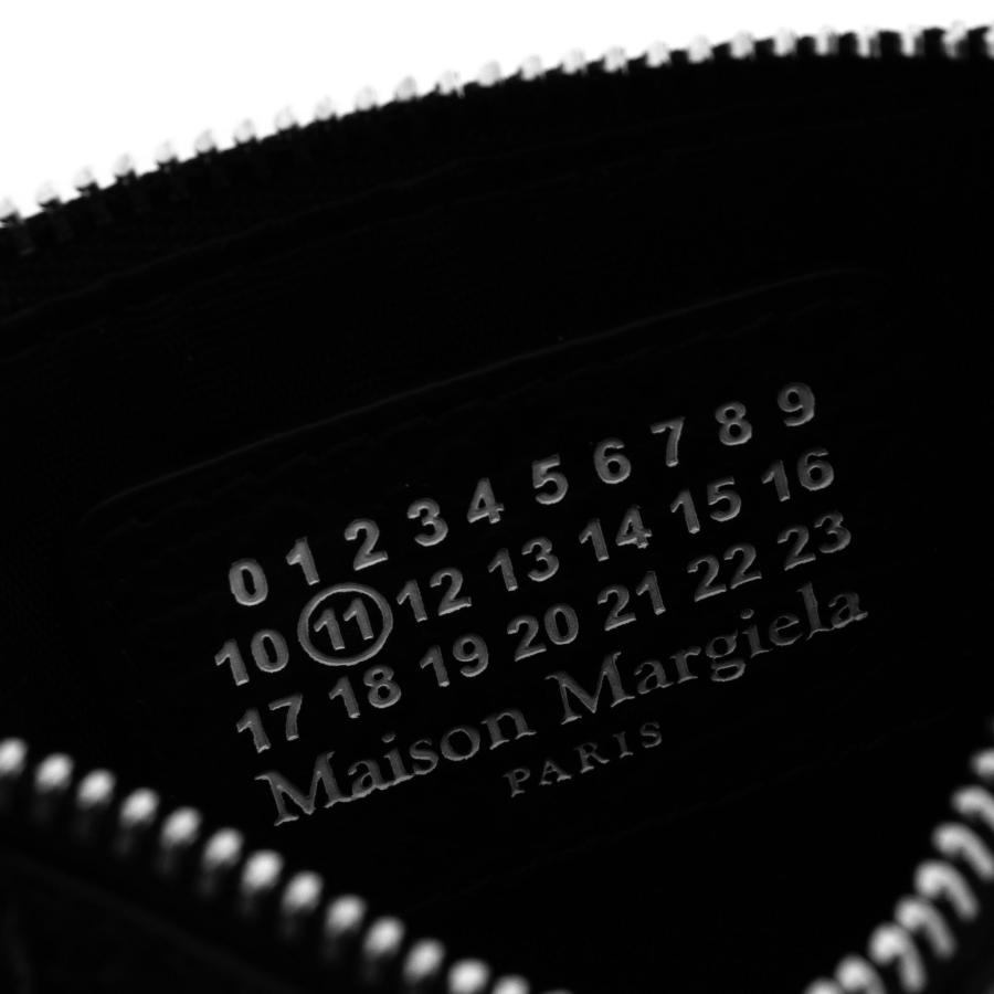 Maison Margiela（メゾンマルジェラ） 財布 カードケース FOUR