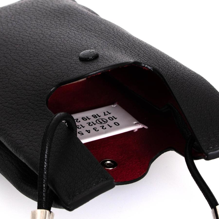 送料無料 メゾンマルジェラ MAISON MARGIELA レディース フォンケース