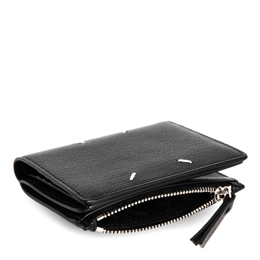 【最終価格】マルジェラ 4ステッチ フリップフラップ ウォレット Maison Margiela - 4ステッチ フリップフラップ ウォレット