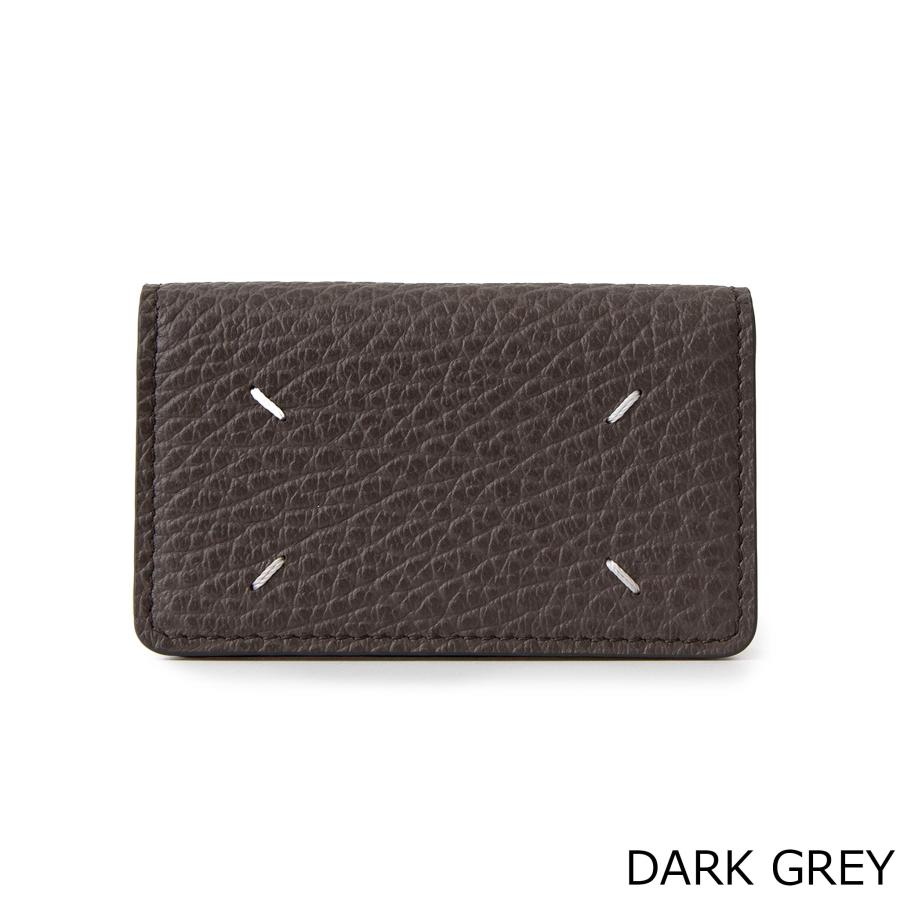 Maison Margiela（メゾンマルジェラ） 名刺入れ（カードケース） FOUR