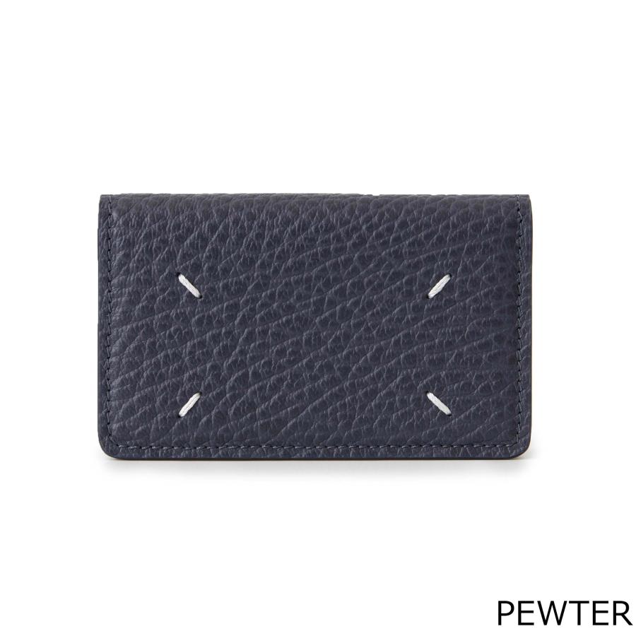 Maison Margiela 名刺入れ カードケース Maison Margiela（メゾンマルジェラ） カードケース カード入れ 名刺