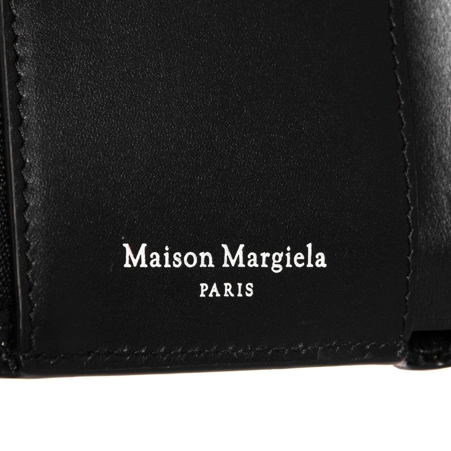 Maison Margiela メゾンマルジェラ MAISON MARGIELA 財布 三 Maison Margiela メゾンマルジェラ MAISON MARGIELA 財布 三