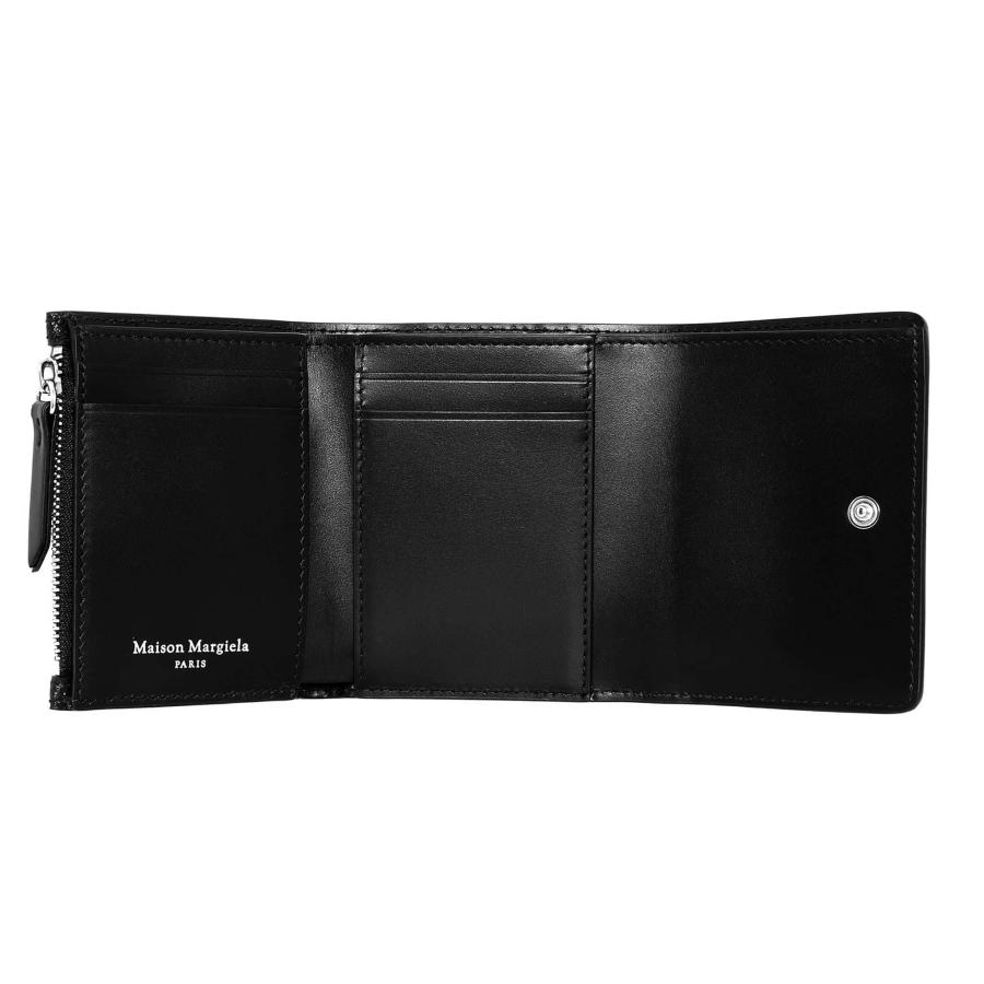 Maison Margiela メゾンマルジェラ MAISON MARGIELA 財布 三 Maison Margiela メゾンマルジェラ MAISON MARGIELA 財布 三