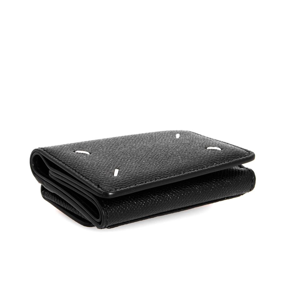 Maison Margiela メゾンマルジェラ MAISON MARGIELA 財布 三 Maison Margiela メゾンマルジェラ MAISON MARGIELA 財布 三