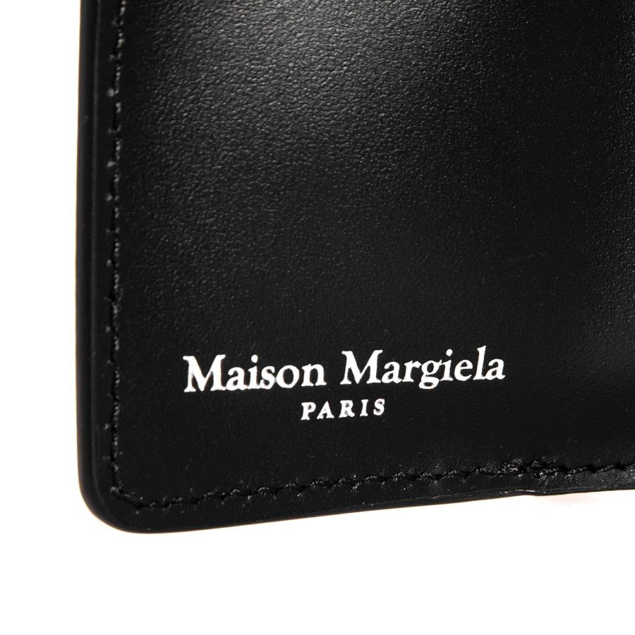 Maison Margiela メゾンマルジェラ MAISON MARGIELA 財布 三 Maison Margiela メゾンマルジェラ MAISON MARGIELA 財布 三