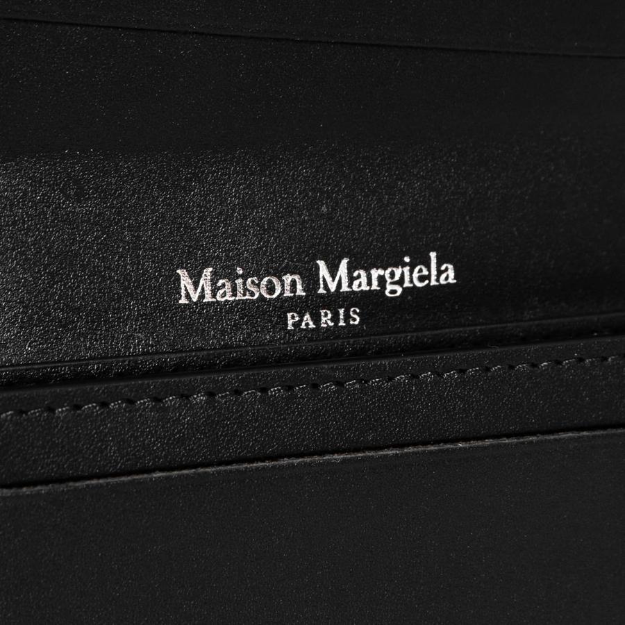 Maison Margiela メゾンマルジェラ MAISON MARGIELA 名刺入れ Maison Margiela メゾンマルジェラ MAISON MARGIELA 名刺入れ