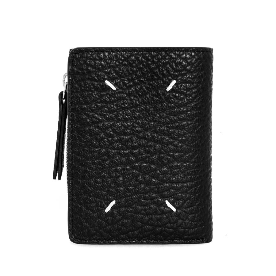 メゾンマルジェラ MAISON MARGIELA 財布 レディース メンズ 二つ折り財布 WALLET FLIP FLAP MINI  フリップフラップウォレット SA1UI0028 P4455 : mtm-slg0224 : ChelseagardensUK - 通販 -  Yahoo!ショッピング