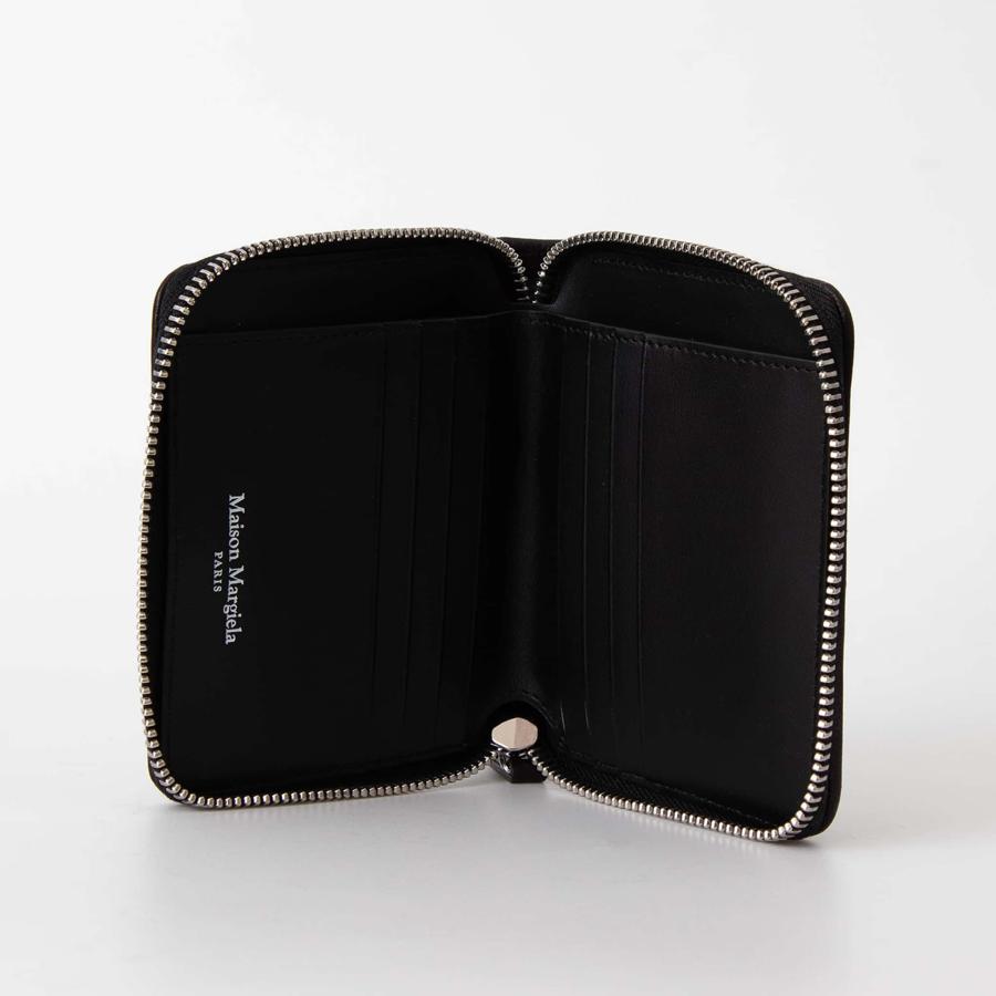 Maison Margiela メゾンマルジェラ MAISON MARGIELA 財布 二 Maison Margiela メゾンマルジェラ MAISON MARGIELA 財布 二