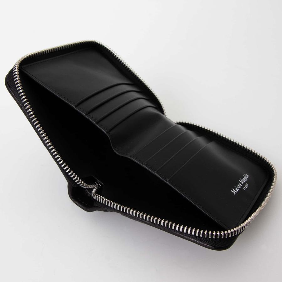 Maison Margiela メゾンマルジェラ MAISON MARGIELA 財布 二 Maison Margiela メゾンマルジェラ MAISON MARGIELA 財布 二