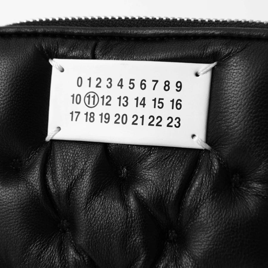 Maison Margiela メゾンマルジェラ MAISON MARGIELA 財布 二 Maison Margiela メゾンマルジェラ MAISON MARGIELA 財布 二