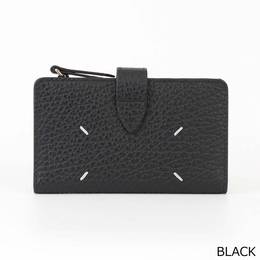 Maison Margiela（メゾンマルジェラ） 財布 二つ折り財布 FOUR