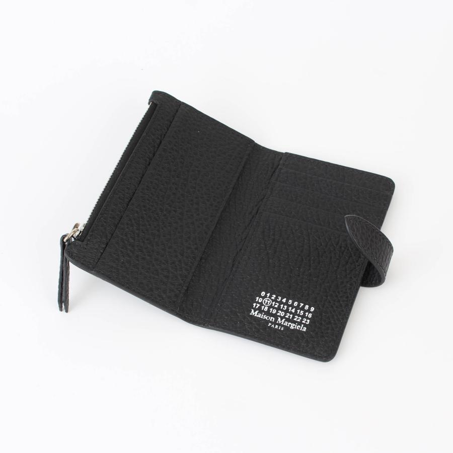 Maison Margiela（メゾンマルジェラ） 財布 二つ折り財布 FOUR