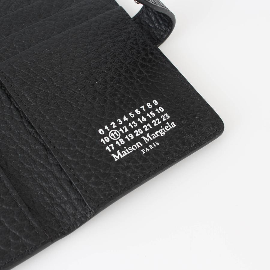 Maison Margiela（メゾンマルジェラ） 財布 二つ折り財布 FOUR