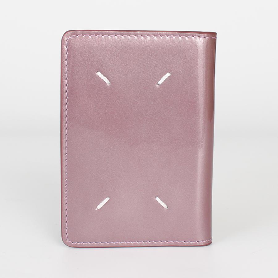 Maison Margiela（メゾンマルジェラ） カードケース FOUR STITCHES