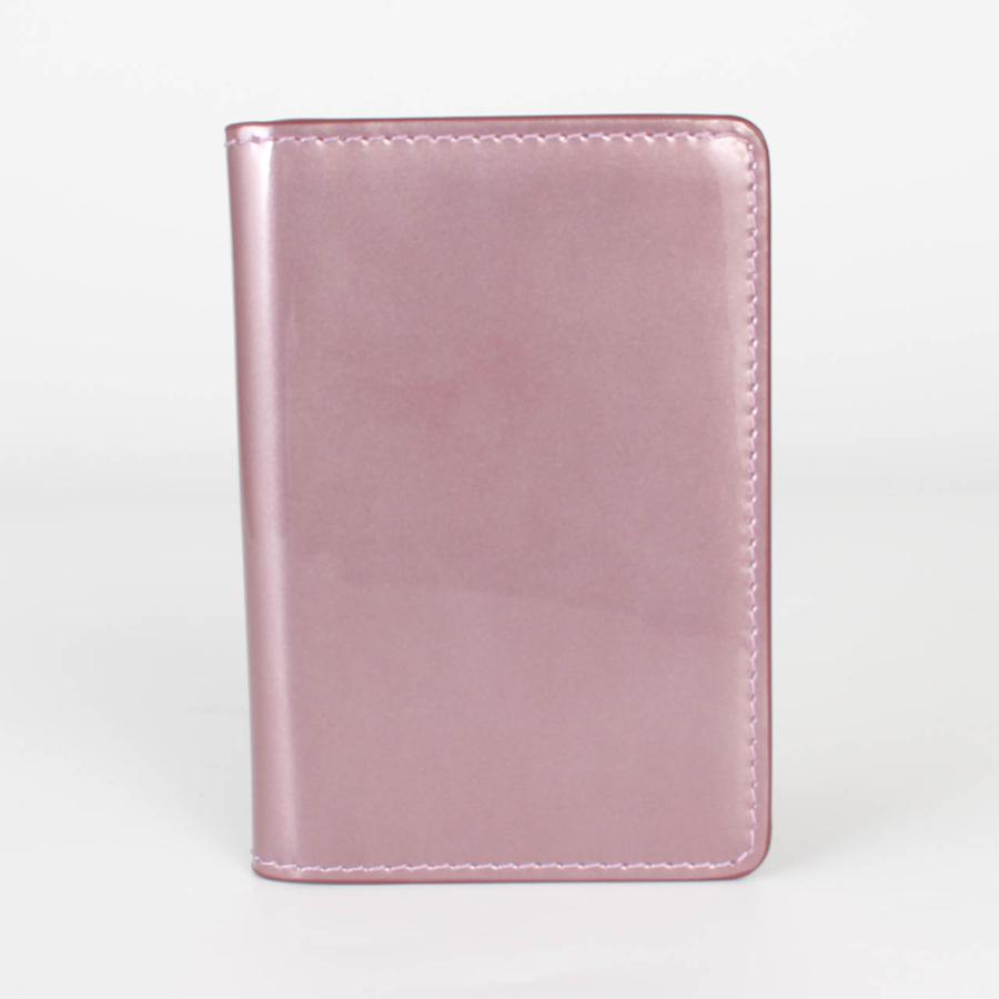 Maison Margiela（メゾンマルジェラ） カードケース FOUR STITCHES