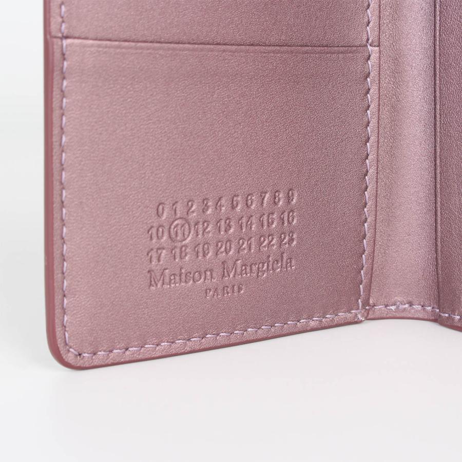 Maison Margiela（メゾンマルジェラ） カードケース FOUR STITCHES