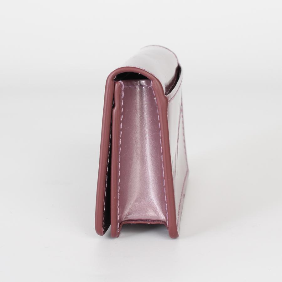 メゾンマルジェラ MAISON MARGIELA カードケース FOUR STITCHES CARD HOLDER 4ステッチ カードホルダー レディース メンズ SA3VX0008 P7552の画像