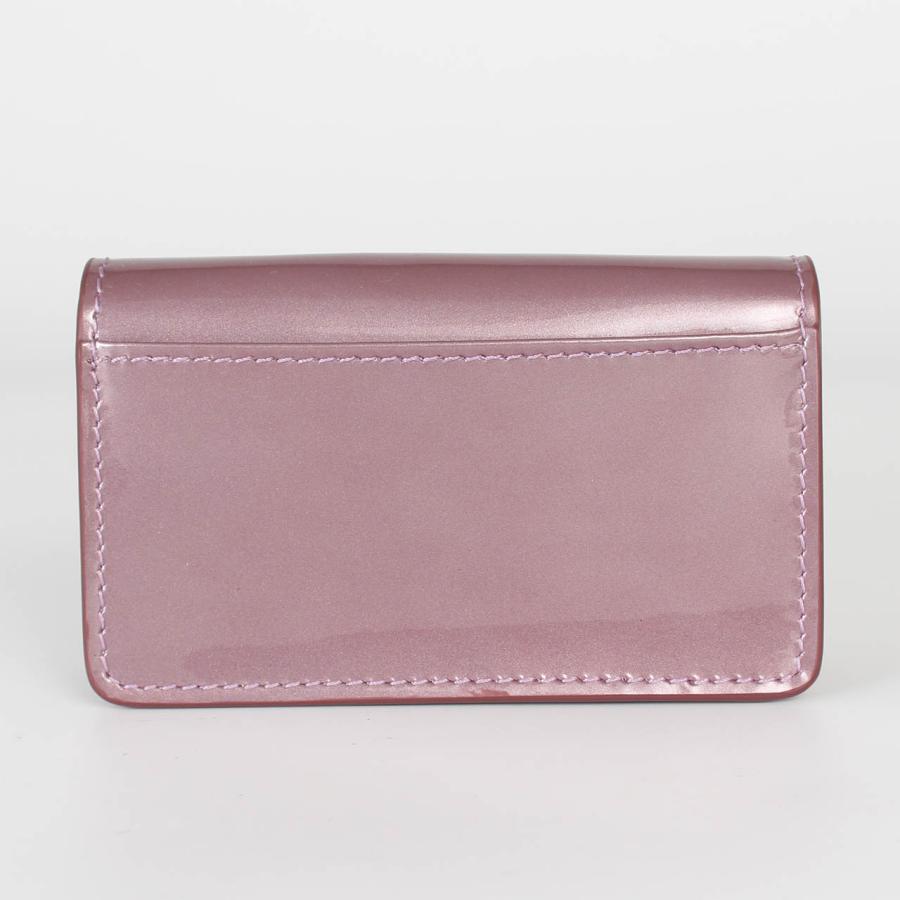 メゾンマルジェラ MAISON MARGIELA カードケース FOUR STITCHES CARD HOLDER 4ステッチ カードホルダー レディース メンズ SA3VX0008 P7552の画像