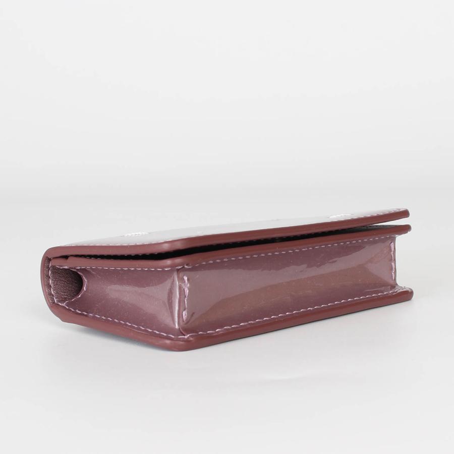 メゾンマルジェラ MAISON MARGIELA カードケース FOUR STITCHES CARD HOLDER 4ステッチ カードホルダー レディース メンズ SA3VX0008 P7552の画像
