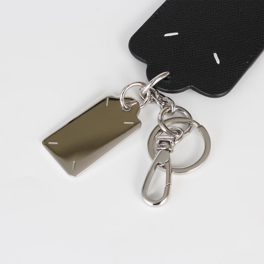 k*5様 【新品】Maison Margiela メゾンマルジェラ 4ステッチニ Maison Margiela（メゾンマルジェラ） ベルト FOUR STITCHES LEATHER
