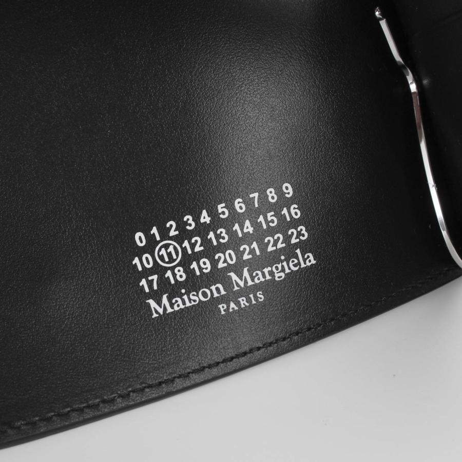 Maison Margiela（メゾンマルジェラ） 財布 二つ折り財布